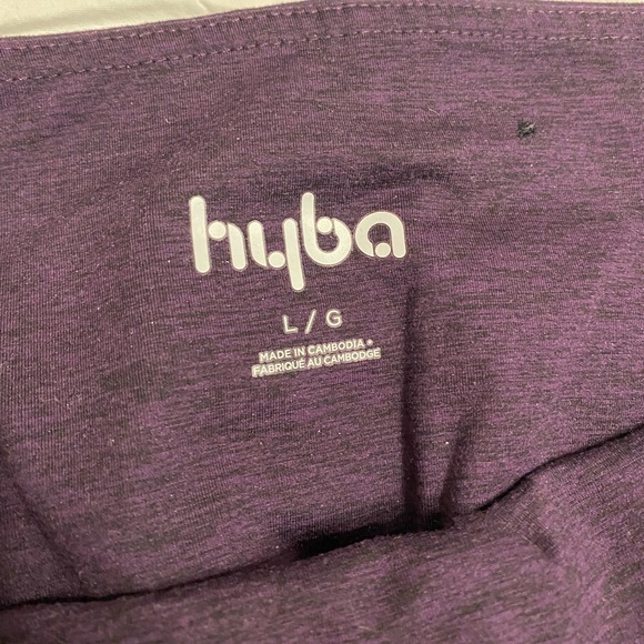 HYBA leggings - Picture 2 of 4